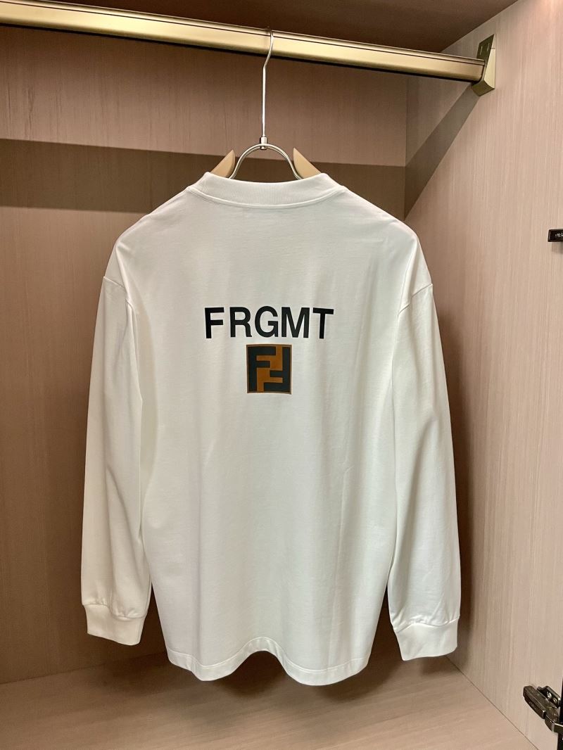 Fendi T-Shirts